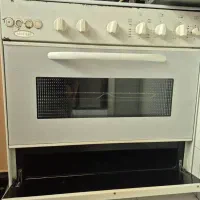 فرگاز 5 شعله ساکا