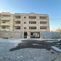 آپارتمان درسهند ۱۰۸متر اسانسوردار کلیدنخورده|فروش آپارتمان|سهند, |دیوار