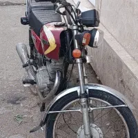 موتور مزاییده|موتورسیکلت|پاکدشت, پاکدشت (مامازند)|دیوار