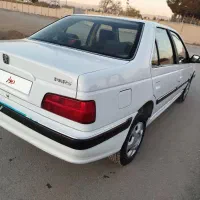 پژو پارس سال 1400|خودرو سواری و وانت|نیشابور, ناسیونال|دیوار