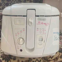 سرخ کن دلونگی