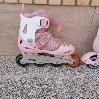 دوچرخه واسکیت|دوچرخه، اسکیت، اسکوتر|میبد, |دیوار