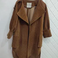 دو عدد پالتو شیک