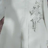 کت شلوار عروس|لباس|تهران, نارمک|دیوار
