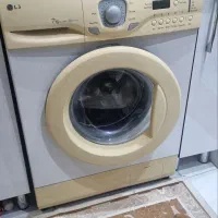 ماشین لباسشویی