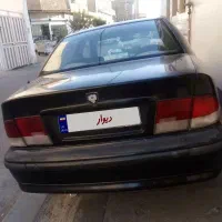ماشین|خودرو سواری و وانت|کرج, حصارک بالا|دیوار