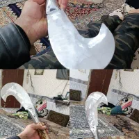 چاقو|کوهنوردی و کمپینگ|تربت جام, میان جام|دیوار