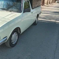 وانت پیکان|خودرو سواری و وانت|نسیم‌شهر, |دیوار