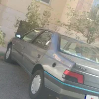 پژو405دوگانه شرکت|خودرو سواری و وانت|پرند, فاز ۶|دیوار