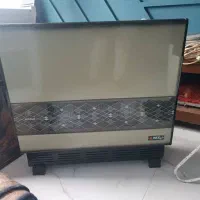 بخاری گازی نیک کالا