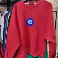 ست دورس و شلوار و سویشرت ایرانی خارجی