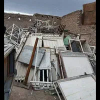 ضایعات اهن خریداریم