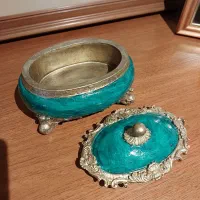 جای جواهری|جواهرات|گرگان, |دیوار