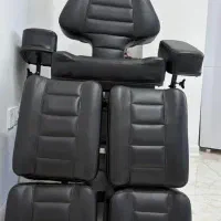 صندلی تتو چرم حرفه ای|آرایشگاه و سالنهای زیبایی|ساری, |دیوار