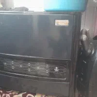 بخاری کارکرده