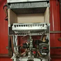 سرویس تعمیر اسپلیت پکیج و ابگرمکن با ۲۰ درصد تخفیف|خدمات پیشه و مهارت|شیراز, معالیآباد|دیوار