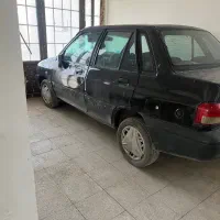 اسقاط خودرو سبک وسنگین