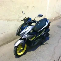 موتور nvx155کبیر۱۴۰۱