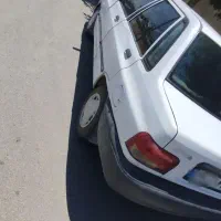 پراید صبا GLEX