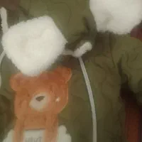 کاپشن سایز۱|کفش و لباس بچه|رشت, فخب|دیوار