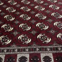فرش دستباف ترکمن