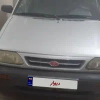 مدل۸۹ دوگانه کارخونه کم کارکرد
