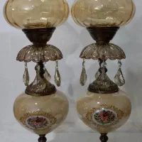 شمعدان،شمعدانی(ونوس) فوقالعاده زیبا و شیک، تولیدی|صنایع دستی و سایر لوازم تزئینی|قرچک, شهرک گلها|دیوار