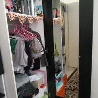 کمد لباس|جاکفشی، کمد، دراور|تهران, مشیریه|دیوار