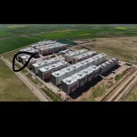 مسکن ملی آشیان البرز اقبالیه