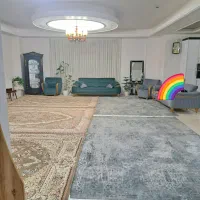 رهن  آپارتمان ۱۵۰ متری در خیابان ابوذر ،تخلیه فوری