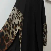 مانتو-بارانی-شنل