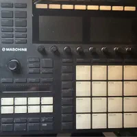 دی جی کنترلر native instruments maschine mk3