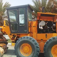 نیازمند راننده تراکتور وتانکر آب پاش محل کارنیکشهر