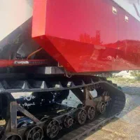 کمباین نیوفیس 2023درحد صفر|خودرو سنگین|زرگرشهر, |دیوار