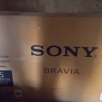 تلویزیون سونی اصل