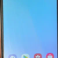 گوشی سامسونگ A21s خیلی تمیز