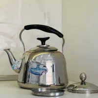 چای ساز و کتری|سماور، چایساز، قهوهساز|محمدیه-قزوین, |دیوار