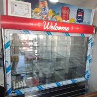 یخچال سه درب