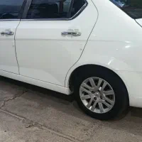 دنا پلاس ۵ دنده
