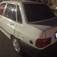 پراید۸۹ اقساطی بدون ضامن و چک