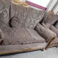 مبل هفت نفره