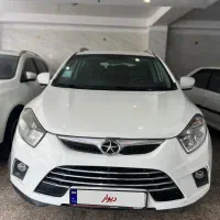 جک S5 مدل ۱۴۰۰|خودرو سواری و وانت|تهران, مقدم|دیوار
