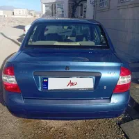 تیبا 1 مدل 91 کارکرد 169000 قیمت 335000000|خودرو سواری و وانت|کاشمر, |دیوار