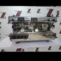 اسپرسو ساز صنعتی جیمبالی