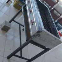 یخچال و گاز در حد نو|یخچال و فریزر|میانه, |دیوار