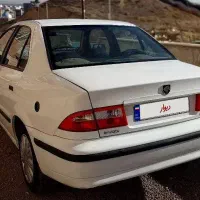 سمند ef7 مدل 1391|خودرو سواری و وانت|اردبیل, |دیوار