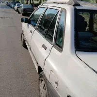 پراید|خودرو سواری و وانت|مشهد, تلگرد|دیوار