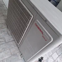 کولرگازی ۳۰ هزار جنرال گلد