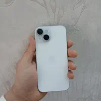 آیفون ۱۵ نرمال|موبایل|اصفهان, باغ کاران|دیوار