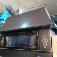 بخار نیک کالا 30هزار شومینه